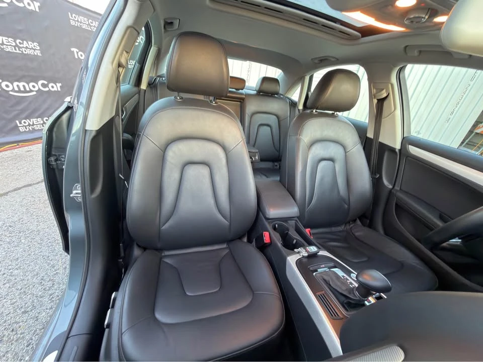 2016 Audi A4 - Image 12 of 19