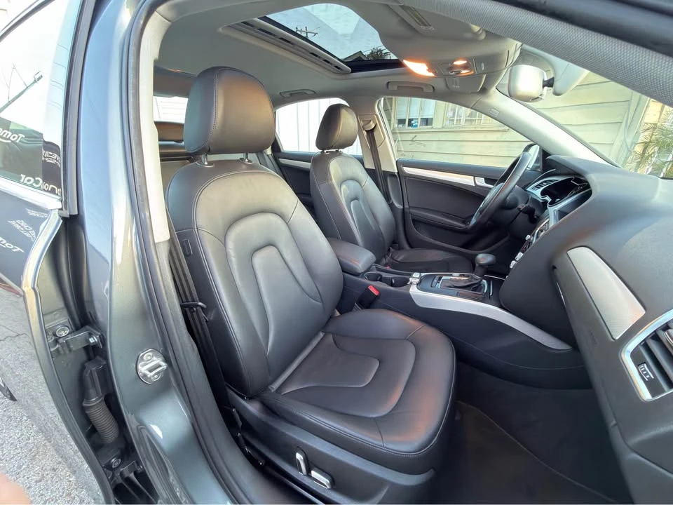 2016 Audi A4 - Image 11 of 19