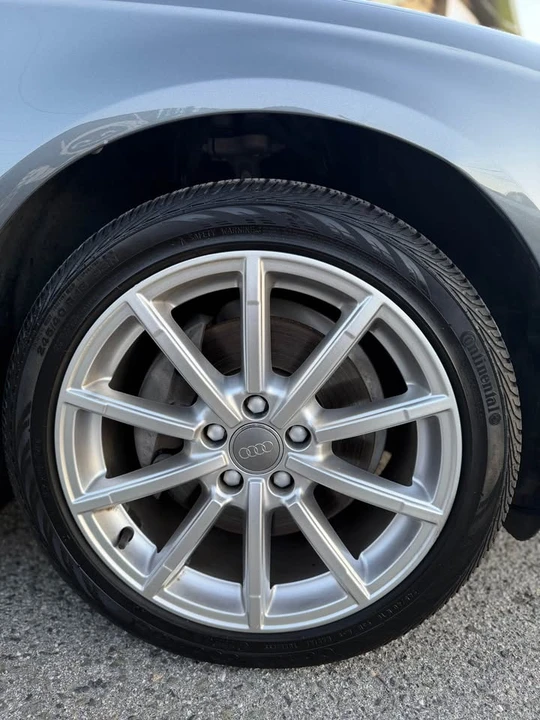 2016 Audi A4 - Image 19 of 19