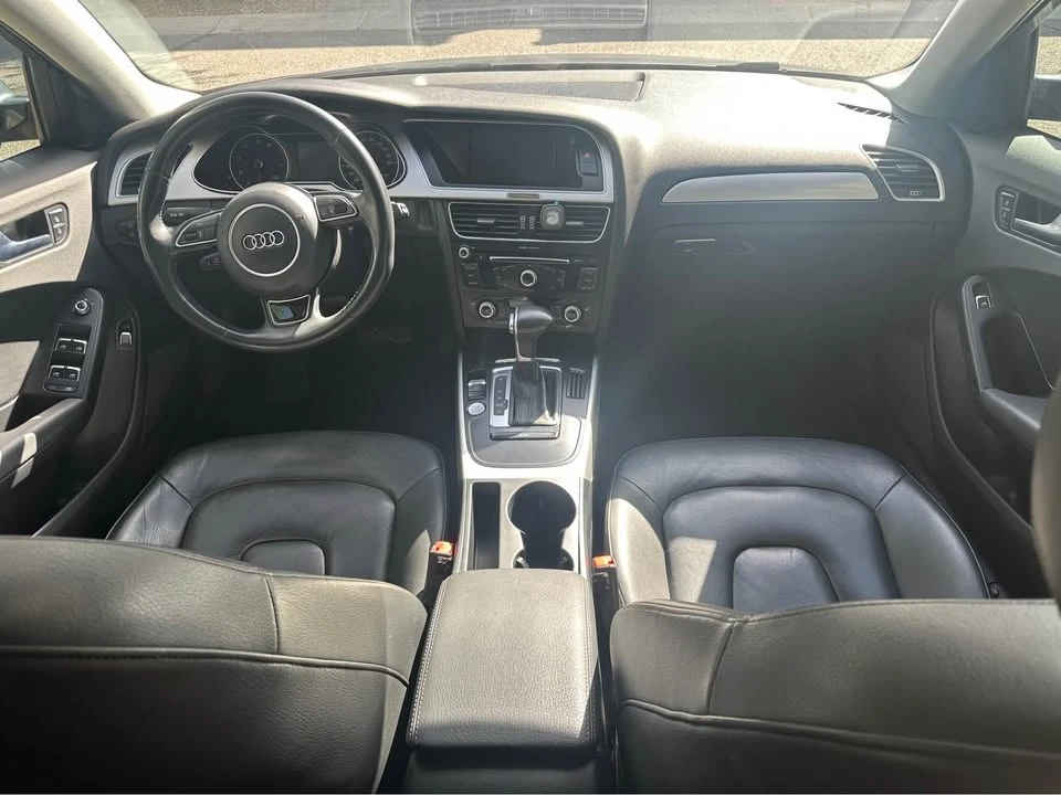 2016 Audi B9 A4 - Image 10 of 15