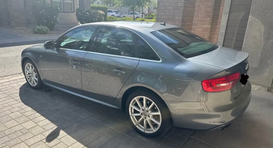 2016 Audi B9 A4 - Image 4 of 15