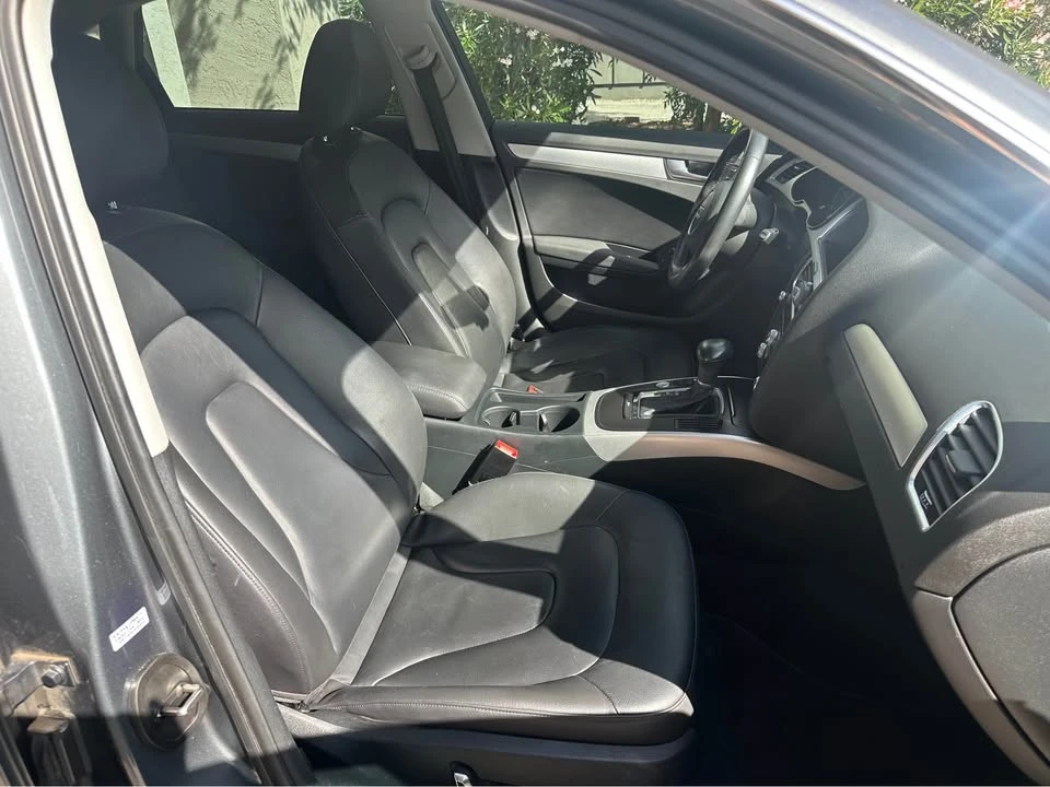 2016 Audi B9 A4 - Image 9 of 15