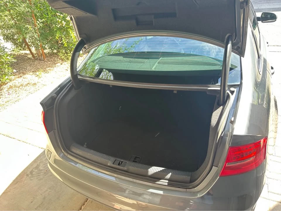 2016 Audi B9 A4 - Image 13 of 15