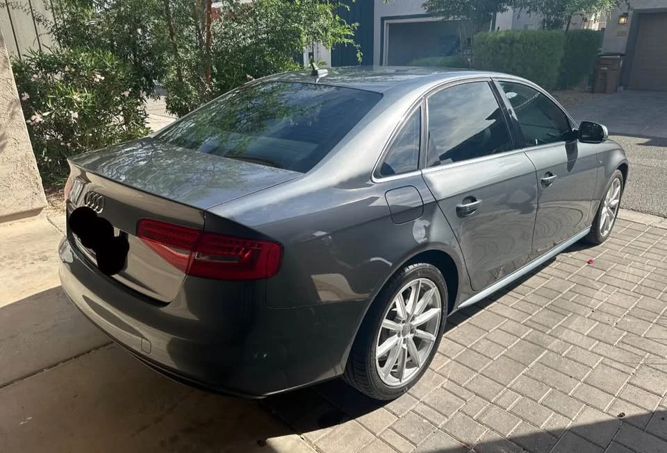 2016 Audi B9 A4 - Image 5 of 15