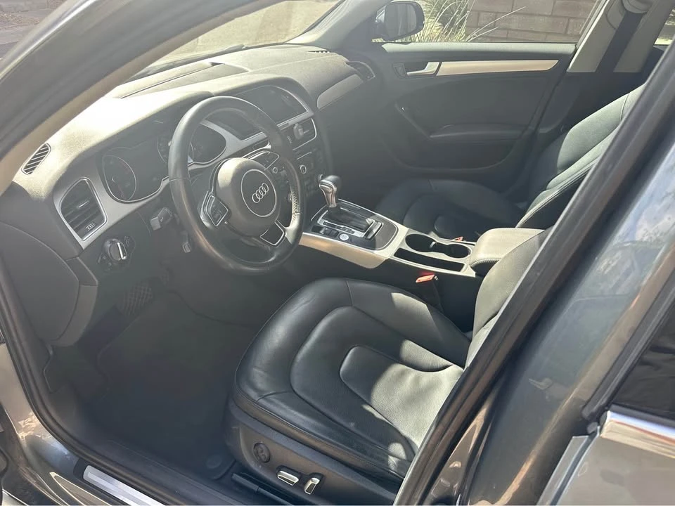 2016 Audi B9 A4 - Image 6 of 15