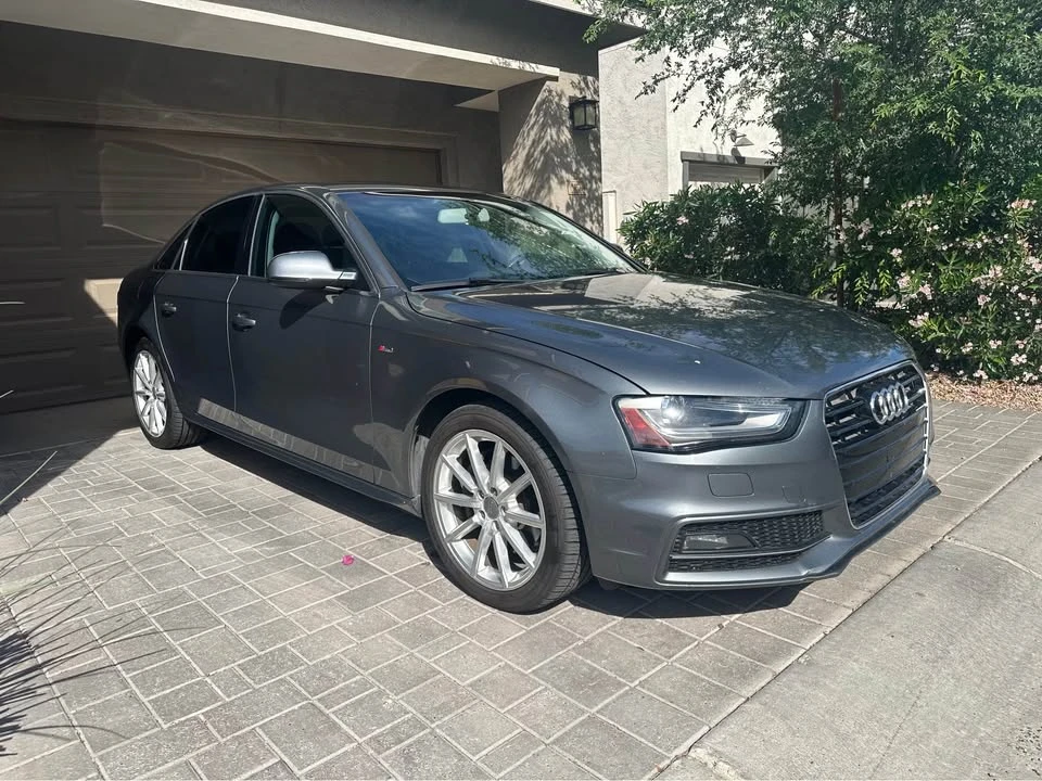 2016 Audi B9 A4 - Image 3 of 15
