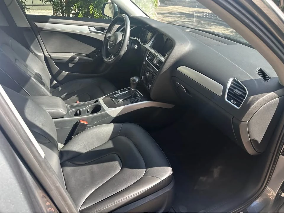 2016 Audi B9 A4 - Image 8 of 15
