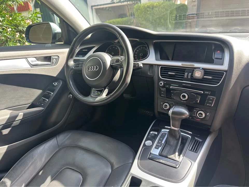 2016 Audi B9 A4 - Image 15 of 15