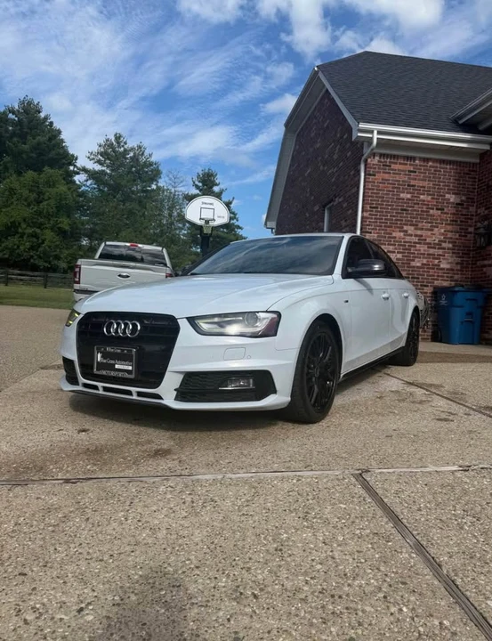 2016 Audi B9 A4 - Image 2 of 8