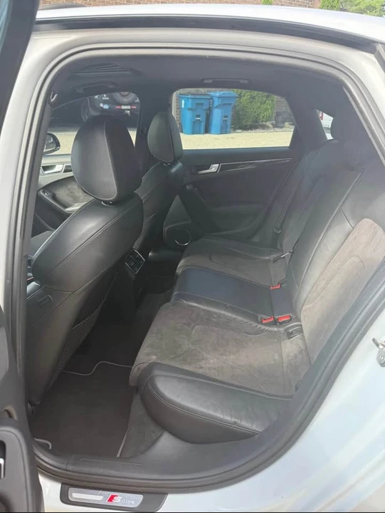 2016 Audi B9 A4 - Image 6 of 8