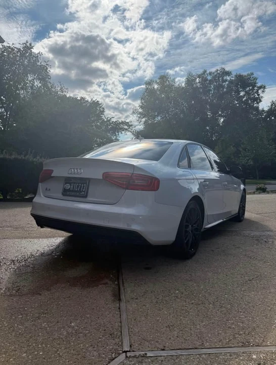 2016 Audi B9 A4 - Image 3 of 8