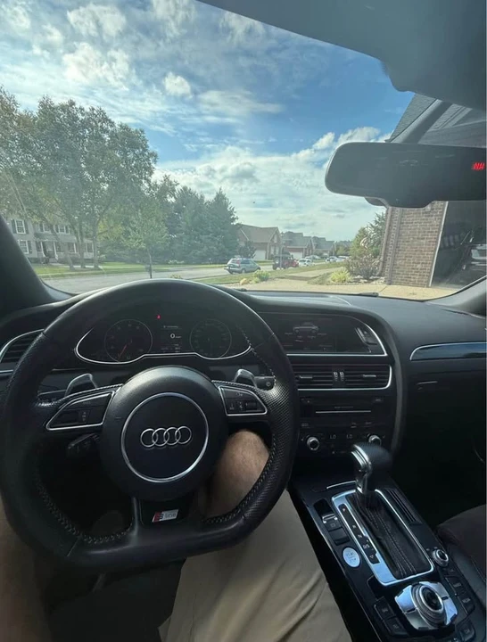 2016 Audi B9 A4 - Image 7 of 8