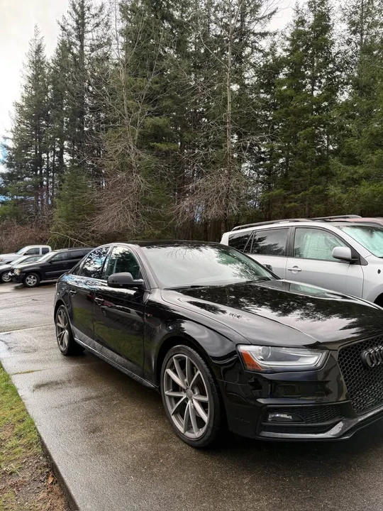 2016 Audi B9 A4 - Image 5 of 11