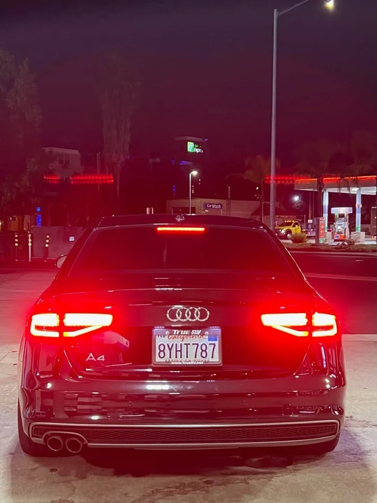 2016 Audi B9 A4 - Image 3 of 11