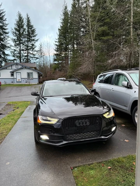 2016 Audi B9 A4 - Image 7 of 11