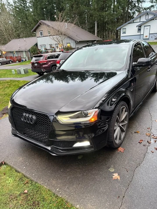 2016 Audi B9 A4 - Image 6 of 11