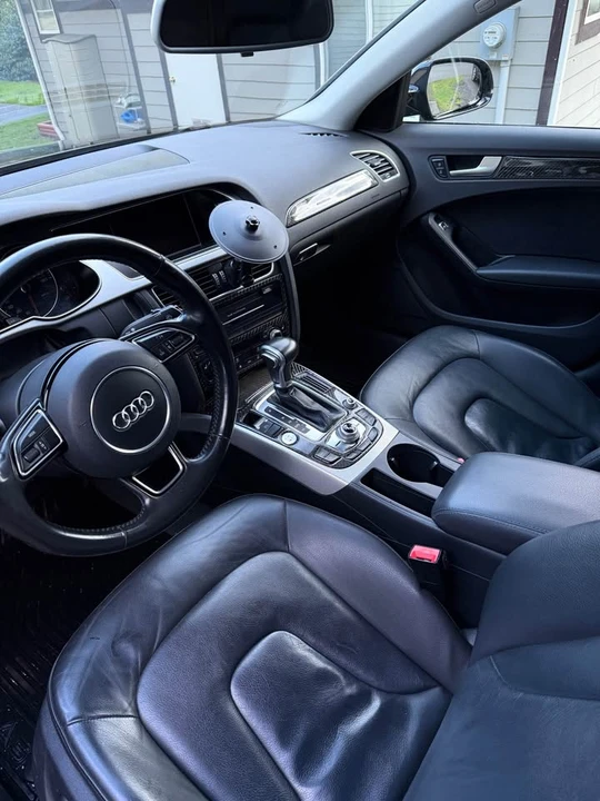 2016 Audi B9 A4 - Image 10 of 11