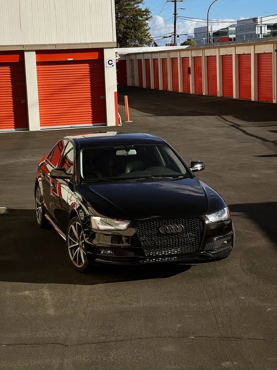 2016 Audi B9 A4 - Image 2 of 11