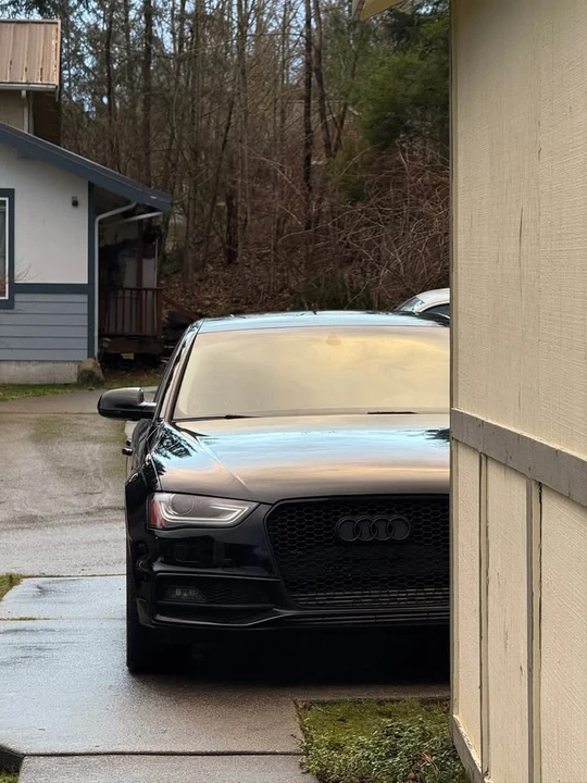 2016 Audi B9 A4 - Image 4 of 11