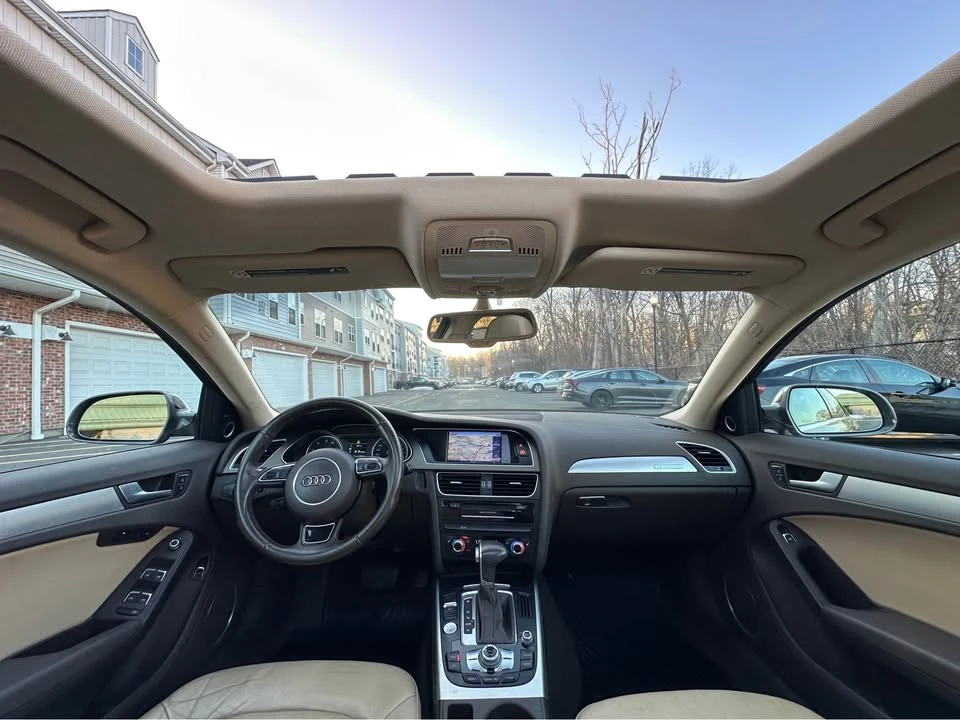2016 Audi B8 A4 - Image 12 of 16