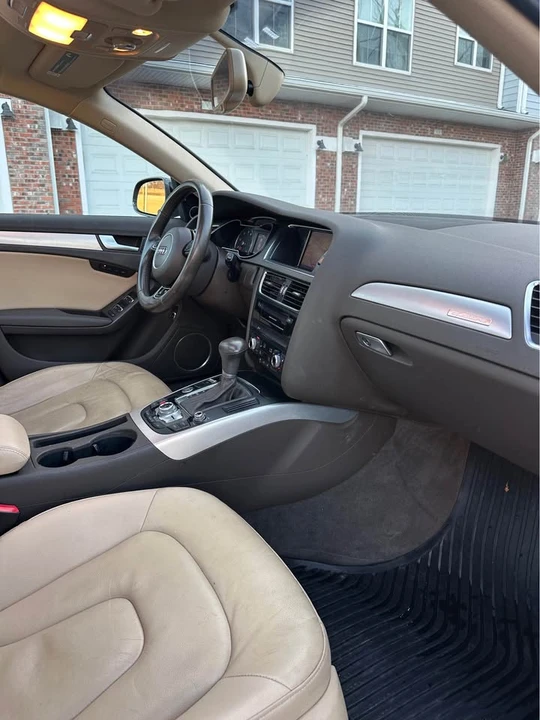 2016 Audi B8 A4 - Image 11 of 16