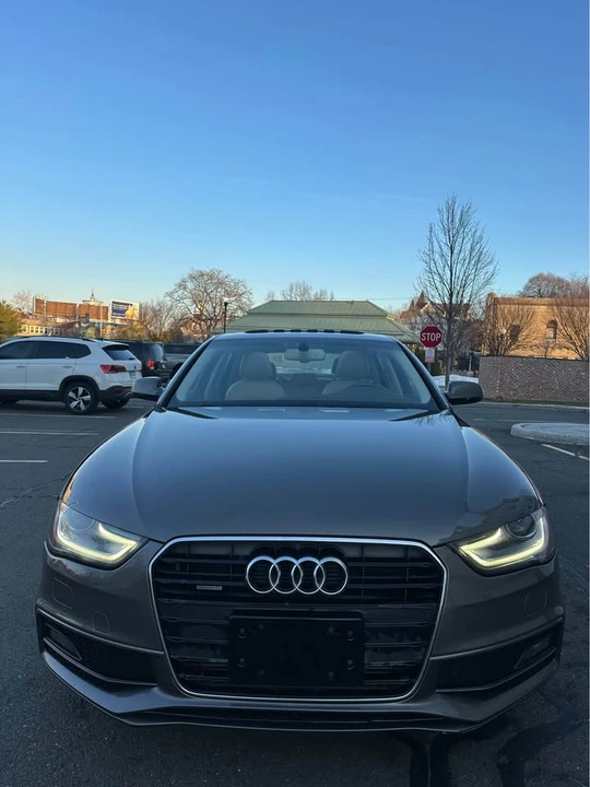 2016 Audi B8 A4 - Image 6 of 16