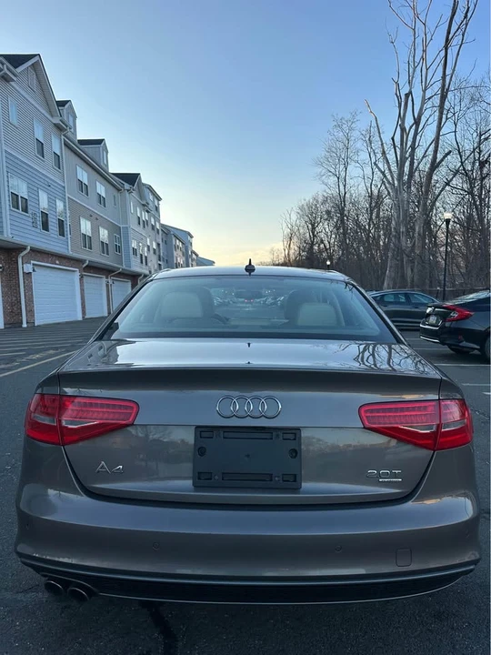 2016 Audi B8 A4 - Image 5 of 16
