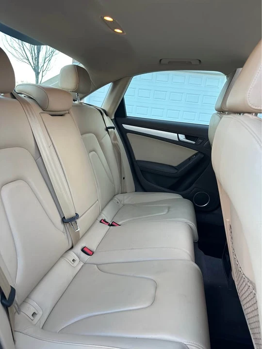 2016 Audi B8 A4 - Image 7 of 16