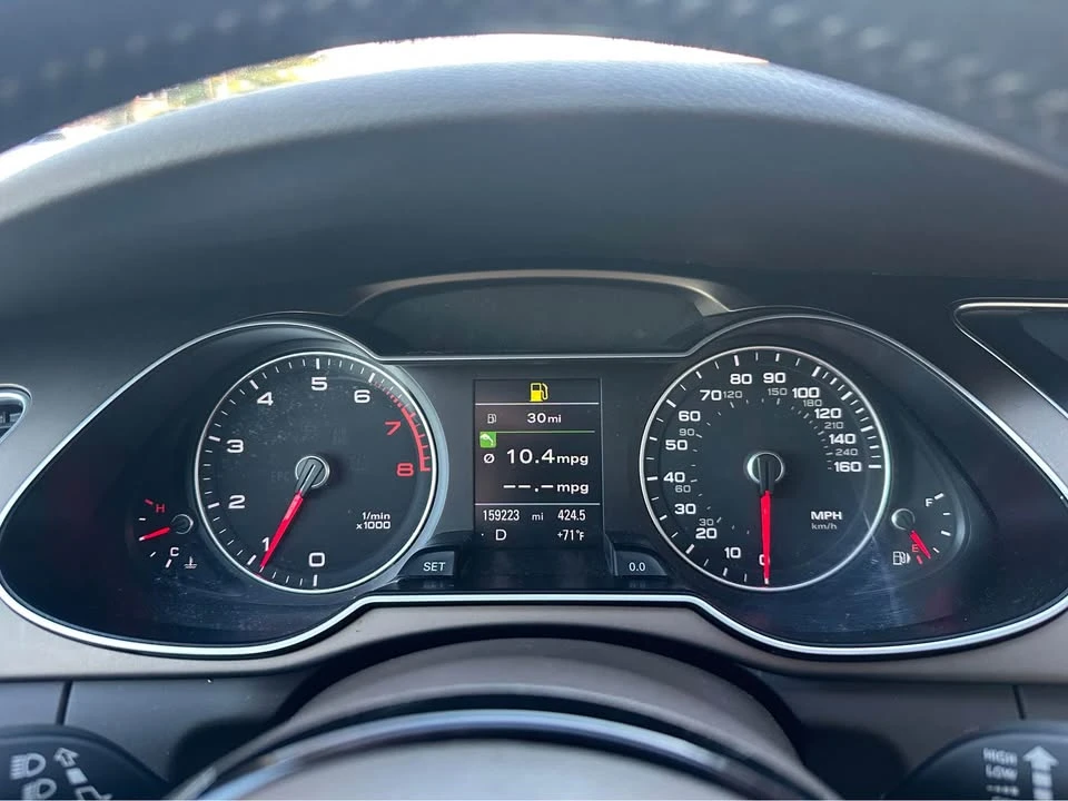 2016 Audi B8 A4 - Image 15 of 16