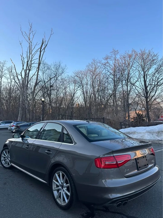 2016 Audi B8 A4 - Image 4 of 16