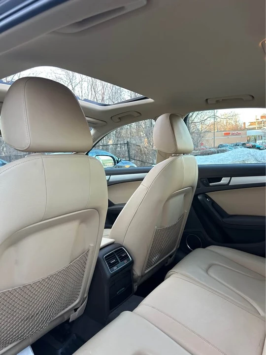 2016 Audi B8 A4 - Image 10 of 16