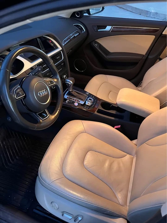 2016 Audi B8 A4 - Image 13 of 19