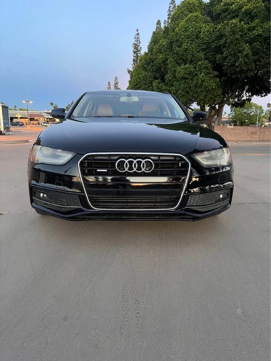2016 Audi B8 A4 - Image 3 of 19