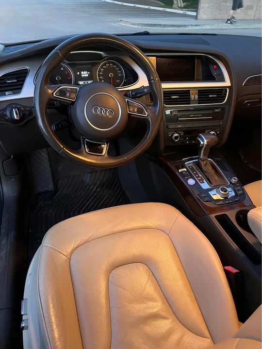 2016 Audi B8 A4 - Image 12 of 19