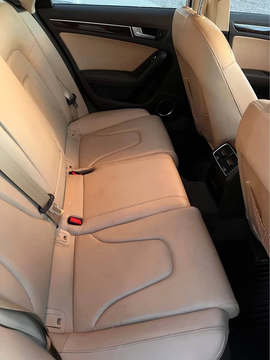 2016 Audi B8 A4 - Image 17 of 19