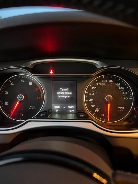 2016 Audi B8 A4 - Image 18 of 19