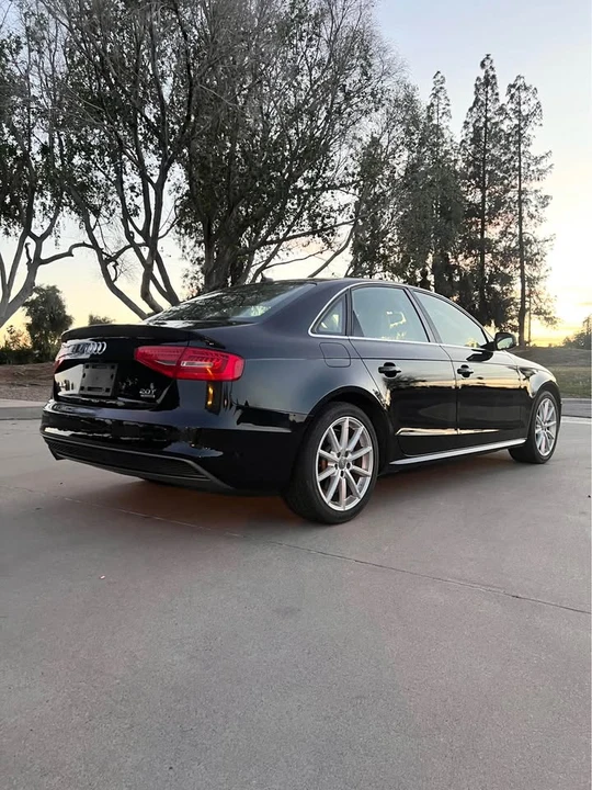 2016 Audi B8 A4 - Image 6 of 19