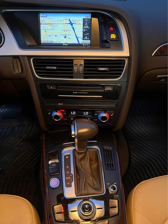 2016 Audi B8 A4 - Image 19 of 19