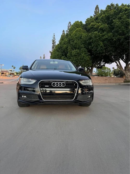 2016 Audi B8 A4 - Image 4 of 19