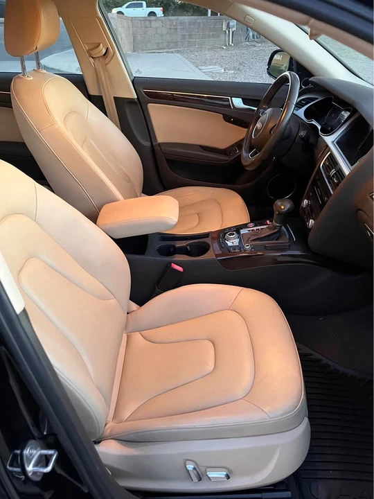 2016 Audi B8 A4 - Image 15 of 19
