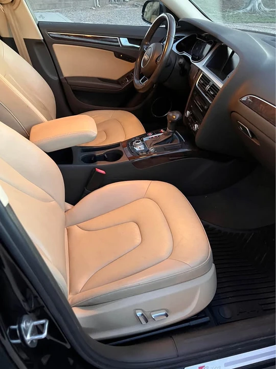 2016 Audi B8 A4 - Image 16 of 19