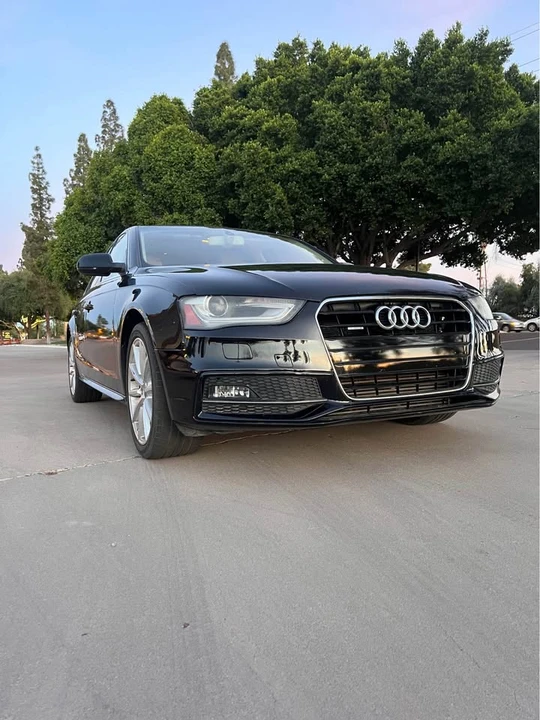 2016 Audi B8 A4 - Image 2 of 19