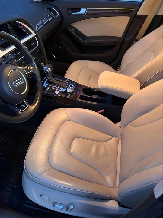 2016 Audi B8 A4 - Image 14 of 19