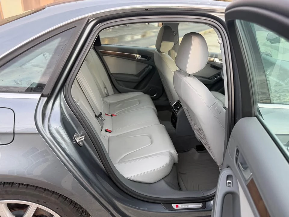 2016 Audi B8 A4 - Image 16 of 19