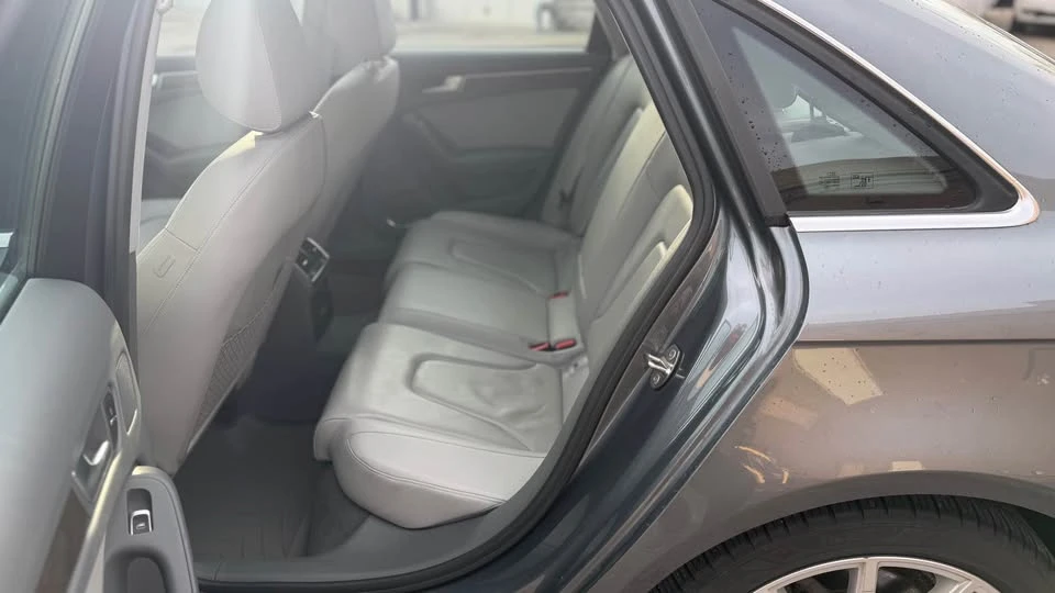 2016 Audi B8 A4 - Image 12 of 19