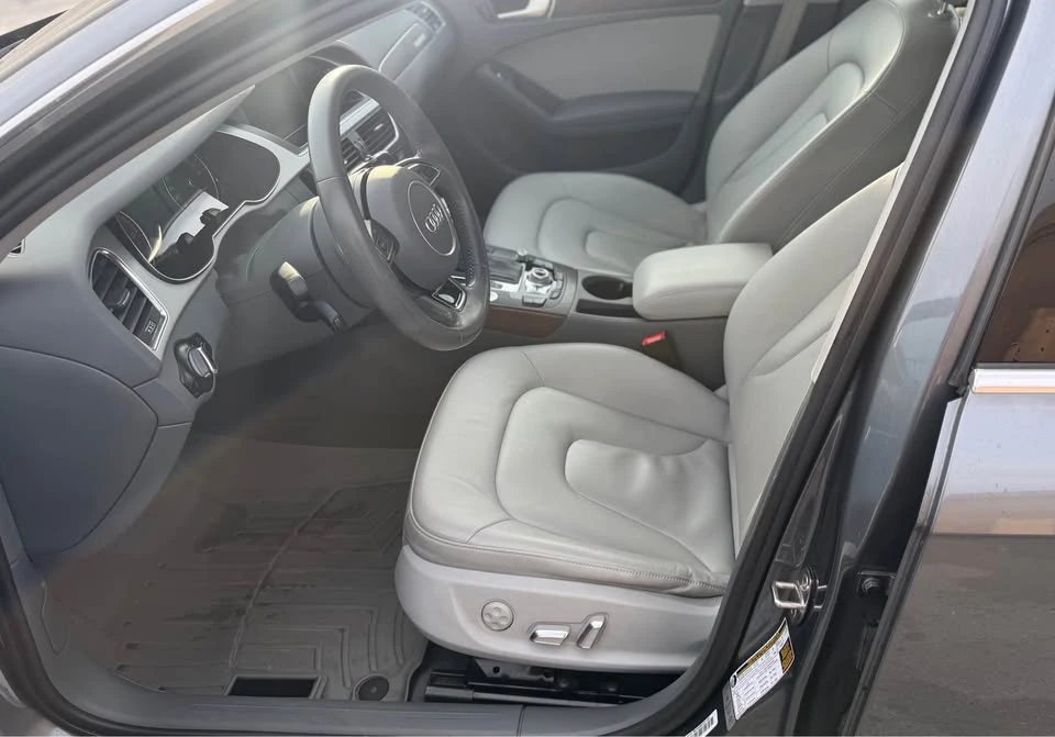 2016 Audi B8 A4 - Image 10 of 19