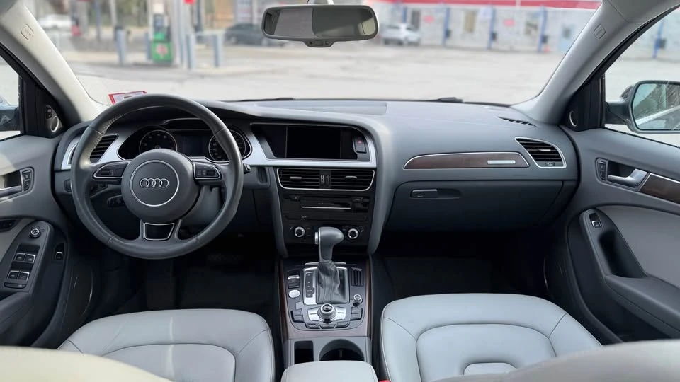 2016 Audi B8 A4 - Image 13 of 19