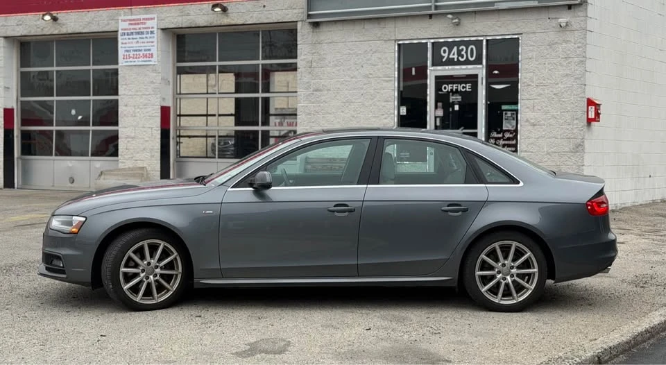 2016 Audi B8 A4 - Image 4 of 19