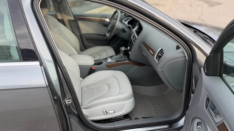 2016 Audi B8 A4 - Image 18 of 19