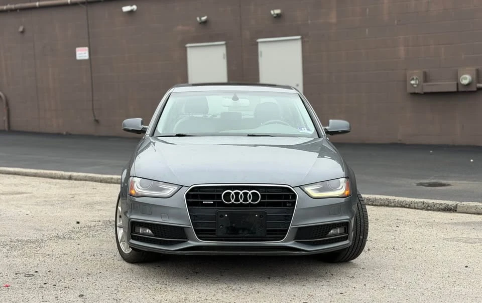 2016 Audi B8 A4 - Image 2 of 19